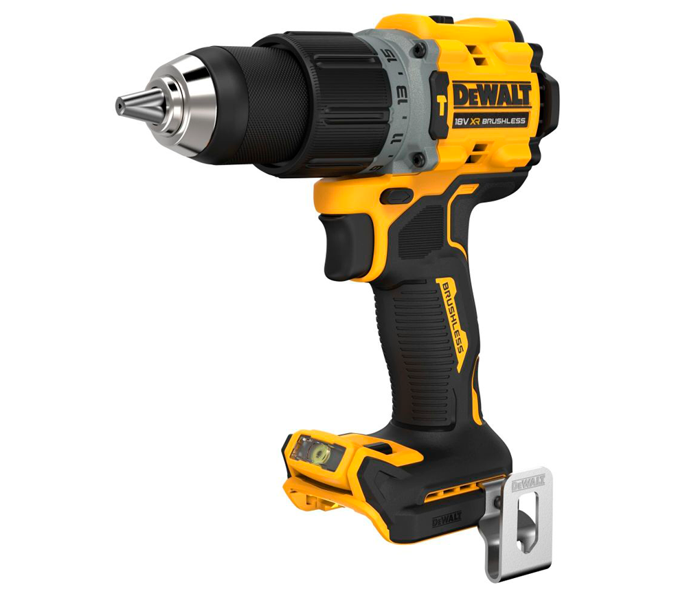 Set de unelte cu acumulator DEWALT DCK2050H2T-QW-3