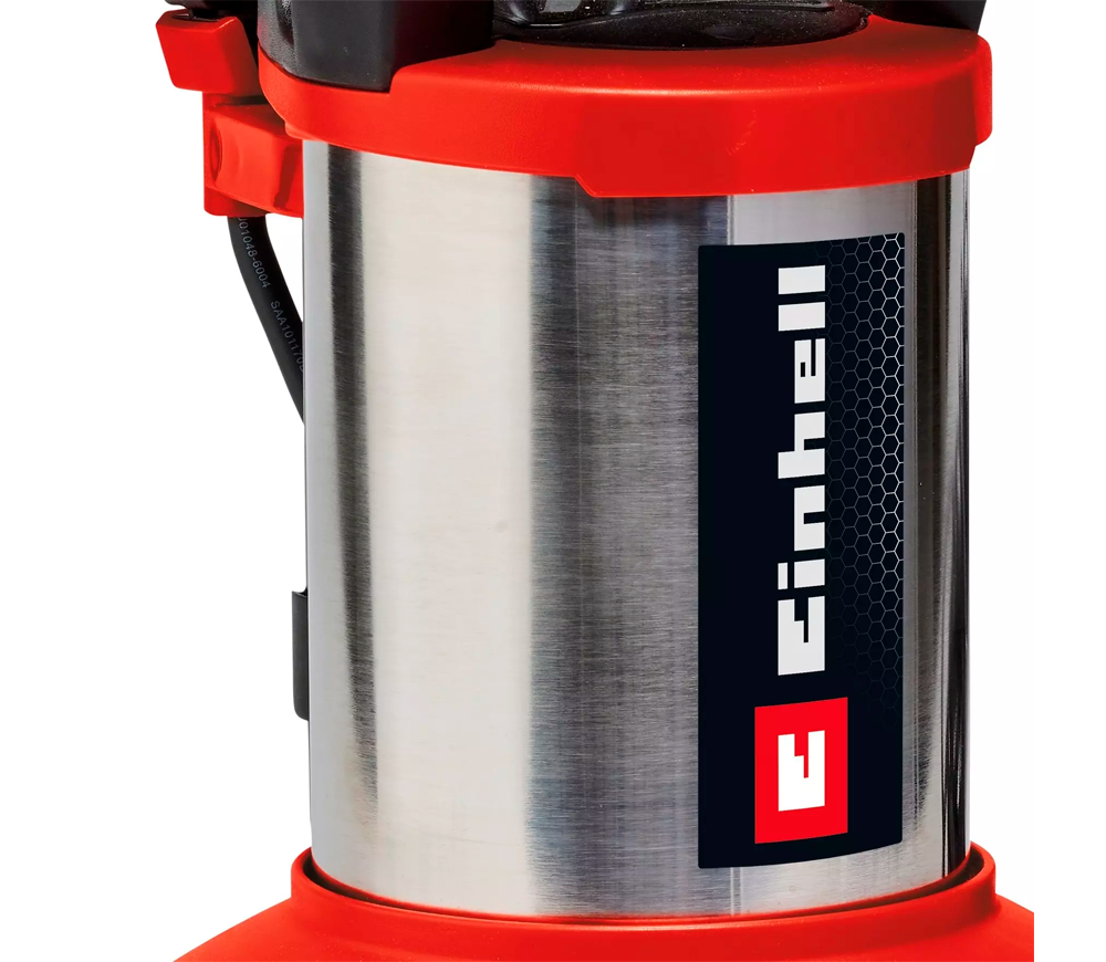 Pompă de drenaj EINHELL GE-DP 7535 N LL ECO 750w 18500l/h-4