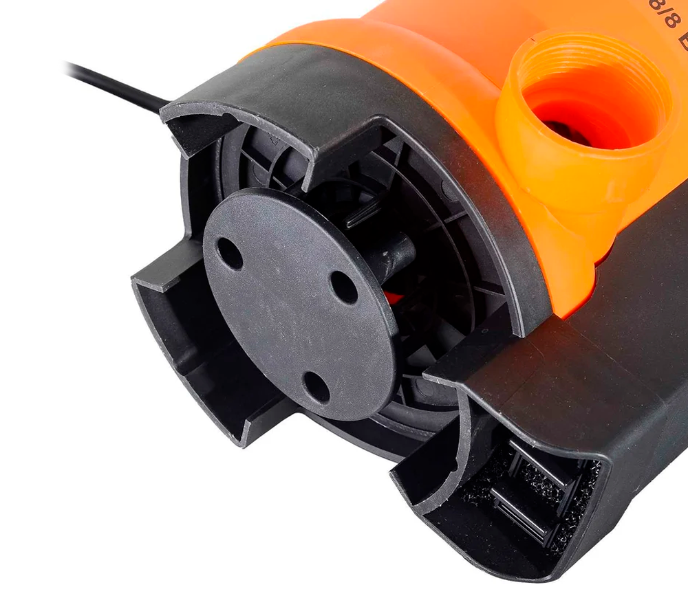 Pompă de drenaj VIHRI ДН-258/8 ВП 900w 15480l/h-4