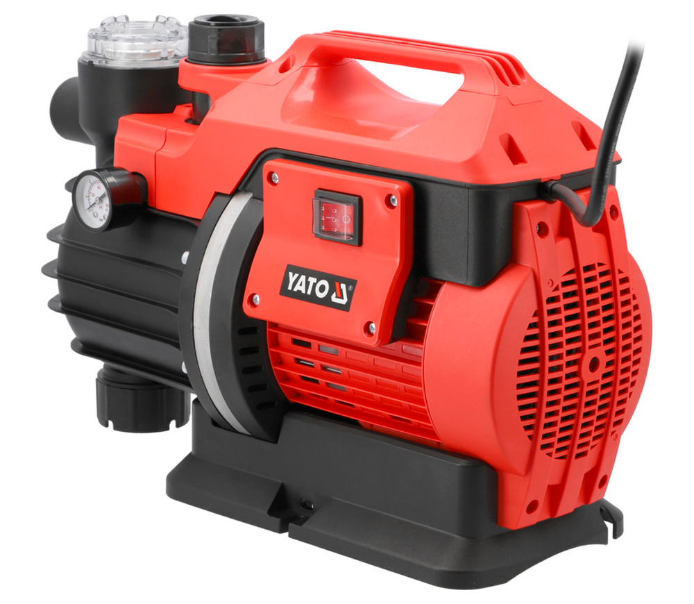 Pompă de grădină YATO YT85364 1300w 5000l/h-5