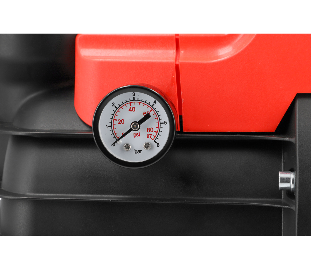 Pompă de grădină YATO YT85364 1300w 5000l/h-6