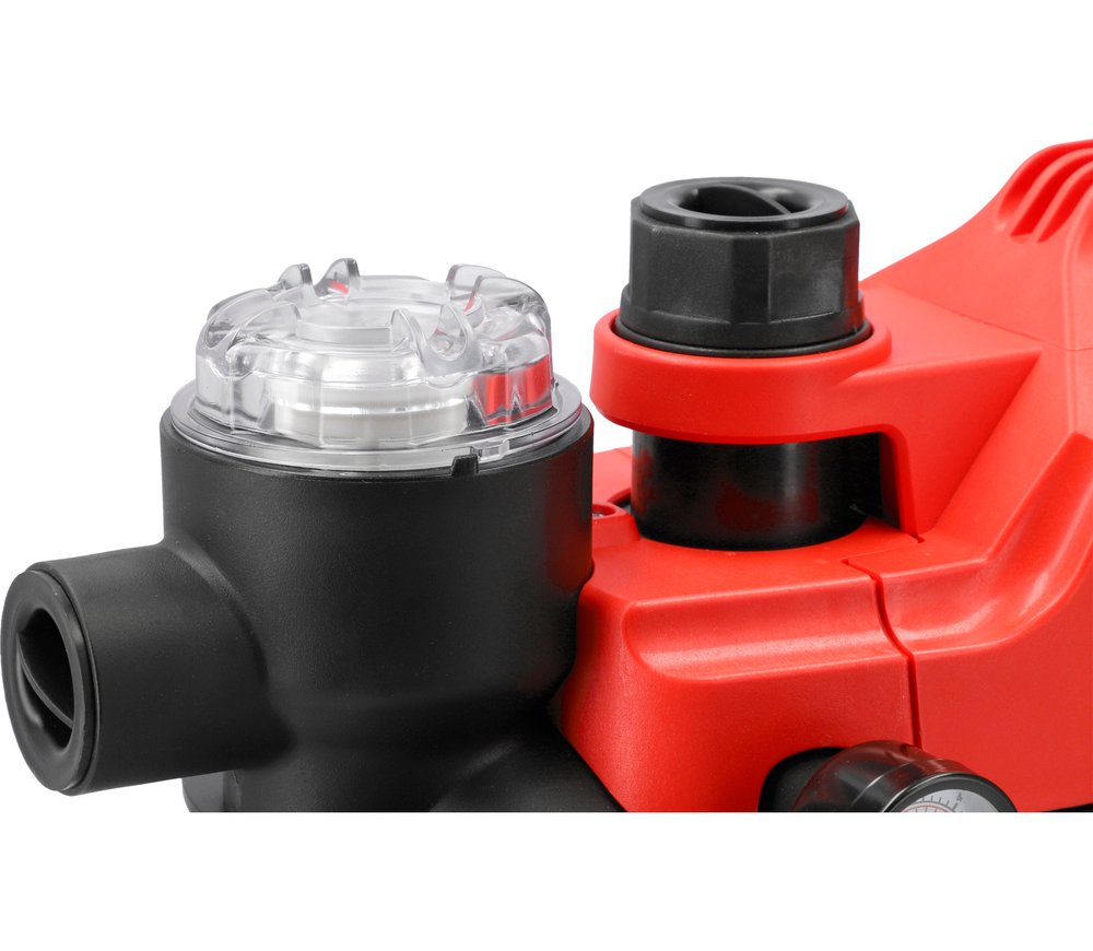 Pompă de grădină YATO YT85364 1300w 5000l/h-7