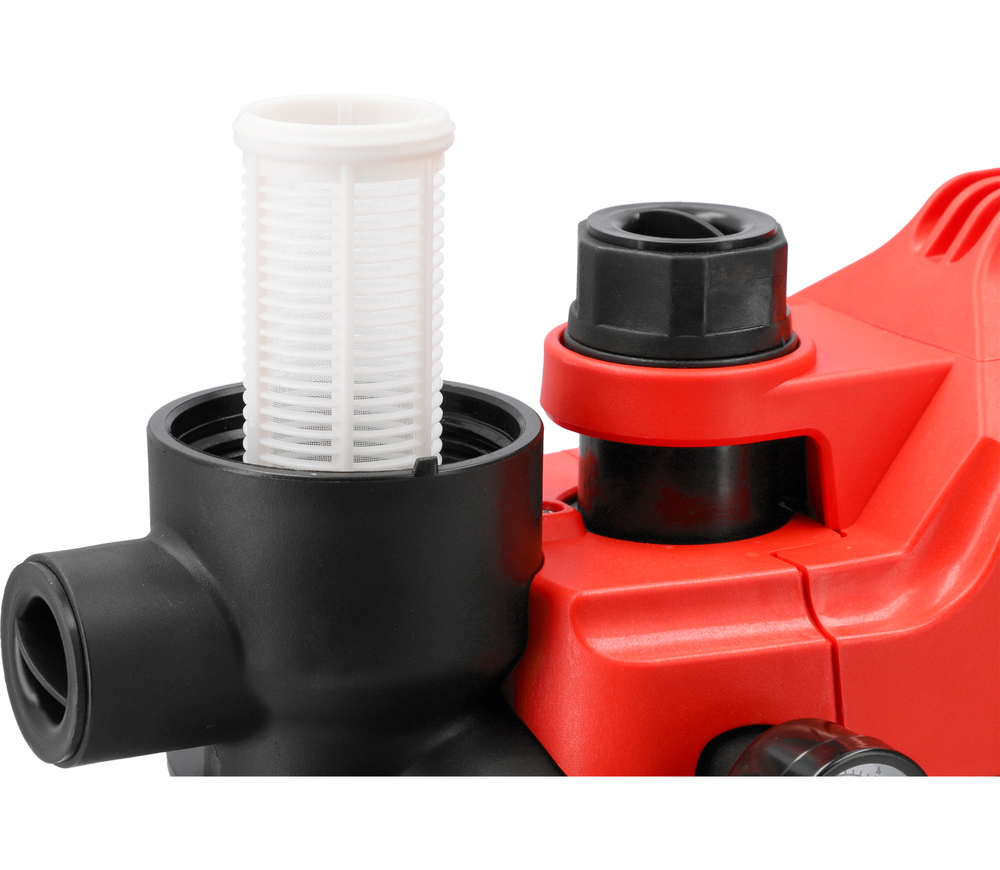 Pompă de grădină YATO YT85364 1300w 5000l/h-8