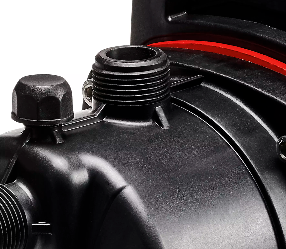 Pompă de grădină EINHELL GC-GP 6538 Set 650w 3800l/h-5
