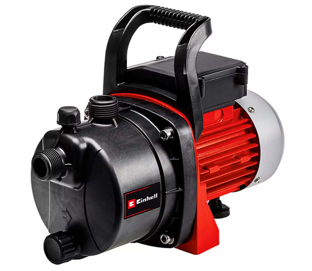 Pompă de grădină EINHELL GC-GP 6538 Set 650w 3800l/h