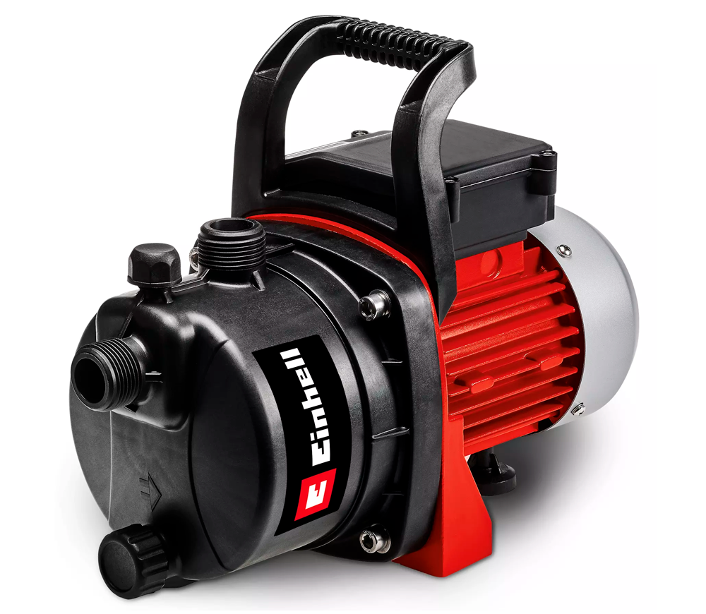 Pompă de grădină EINHELL GC-GP 6538 650w 3800l/h