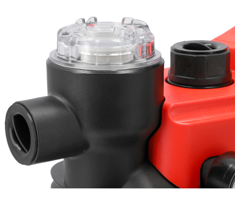 Pompă de grădină YATO YT85363 850w 3600l/h-7