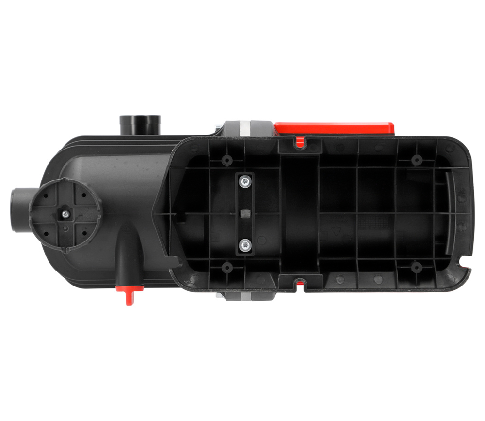 Pompă de grădină YATO YT85363 850w 3600l/h-8