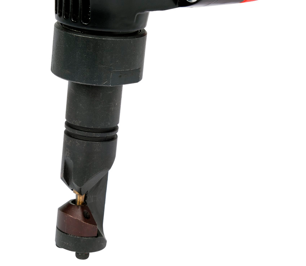 Foarfece cu pas pe tablă YATO YT82395 Reglabil 600W-3