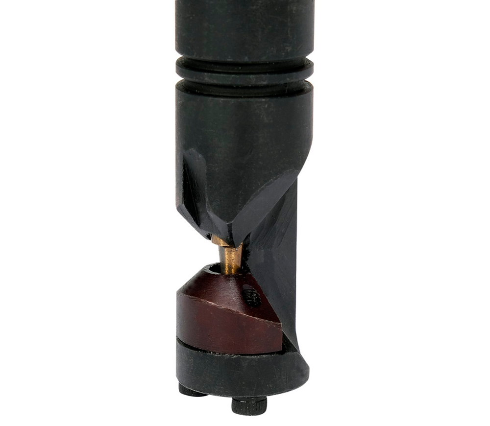 Foarfece cu pas pe tablă YATO YT82395 Reglabil 600W-4