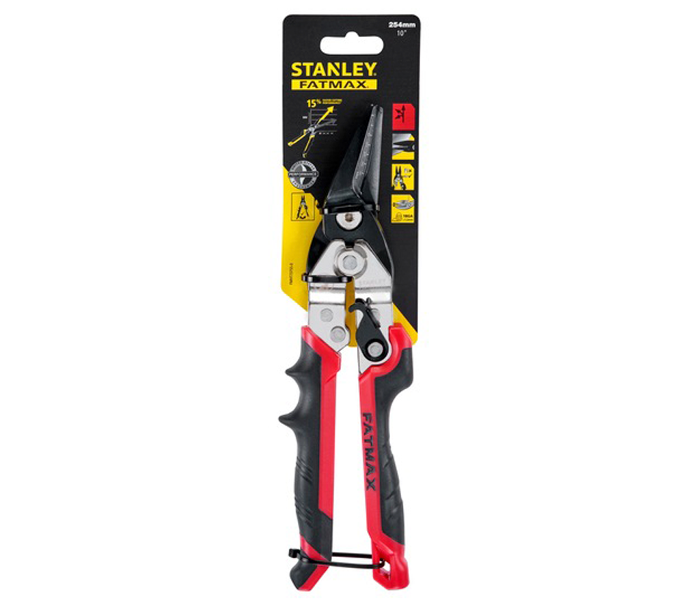 Foarfece tablă STANLEY FMHT73755-0 Stînga-2