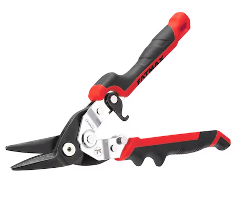 Foarfece tablă STANLEY FMHT73755-0 Stînga