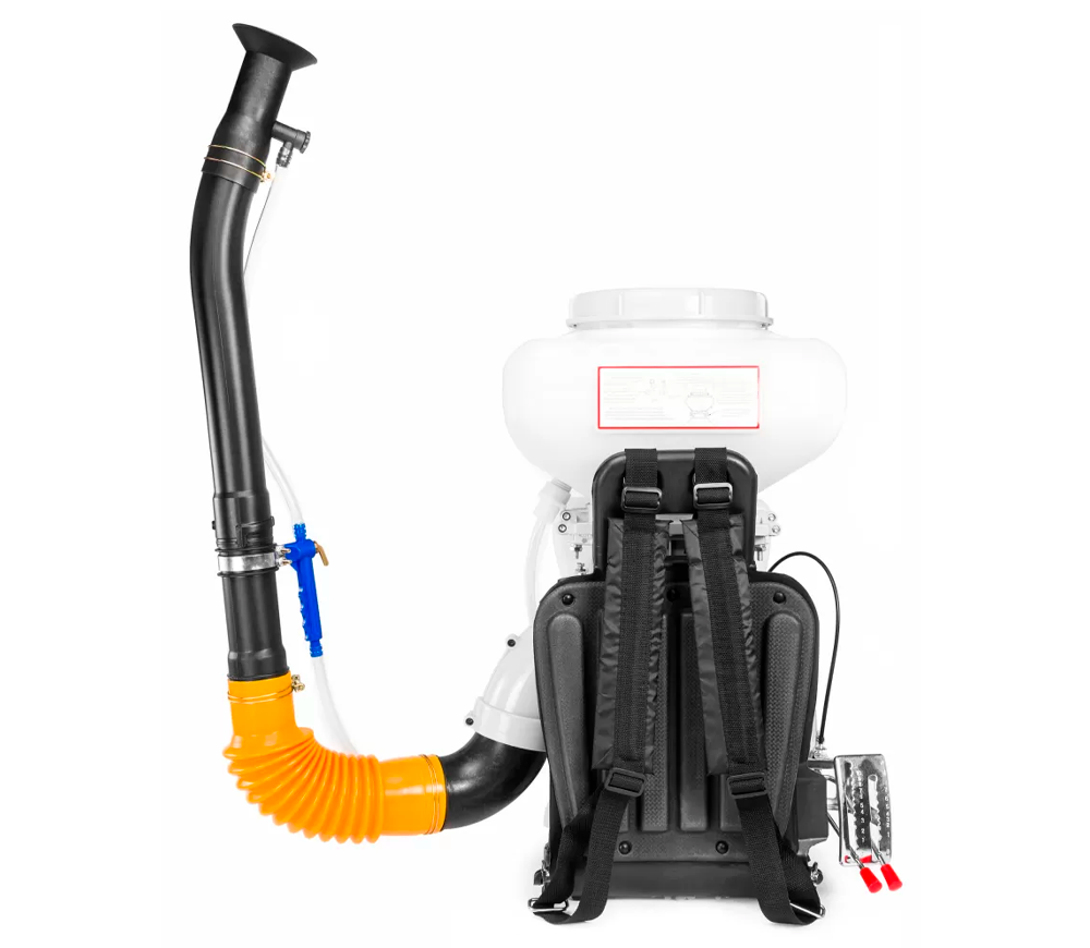 Pulverizator cu benzină POWERMAT PM-OPS-20  20L-5