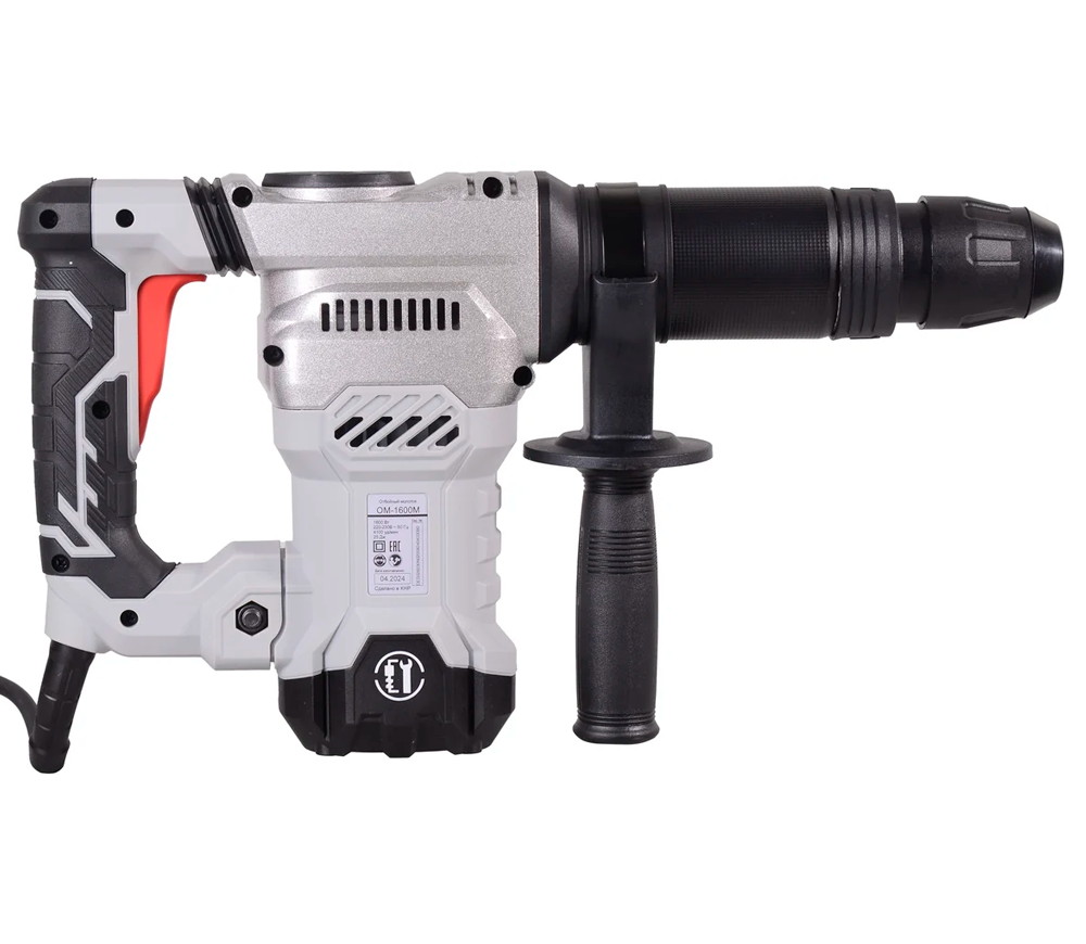 Ciocan demolator RESANTA ОМ-1600М 1600w 25J-2