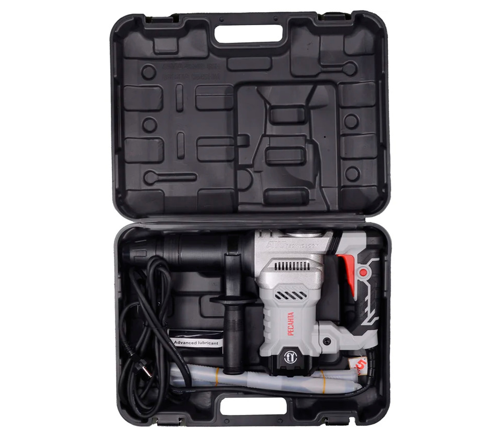 Ciocan demolator RESANTA ОМ-1600М 1600w 25J-3