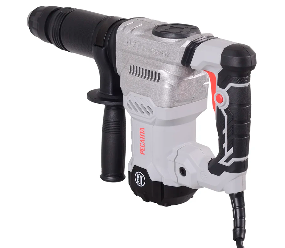 Ciocan demolator RESANTA ОМ-1600М 1600w 25J-4