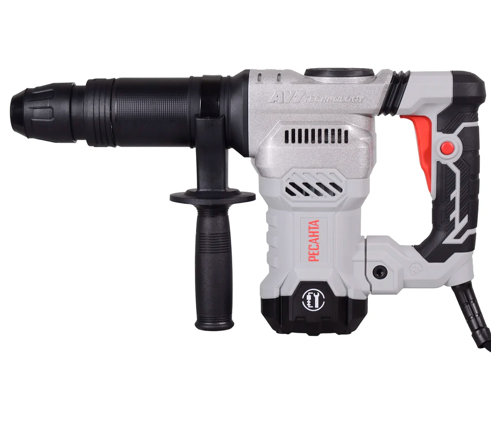 Ciocan demolator RESANTA ОМ-1600М 1600w 25J-5