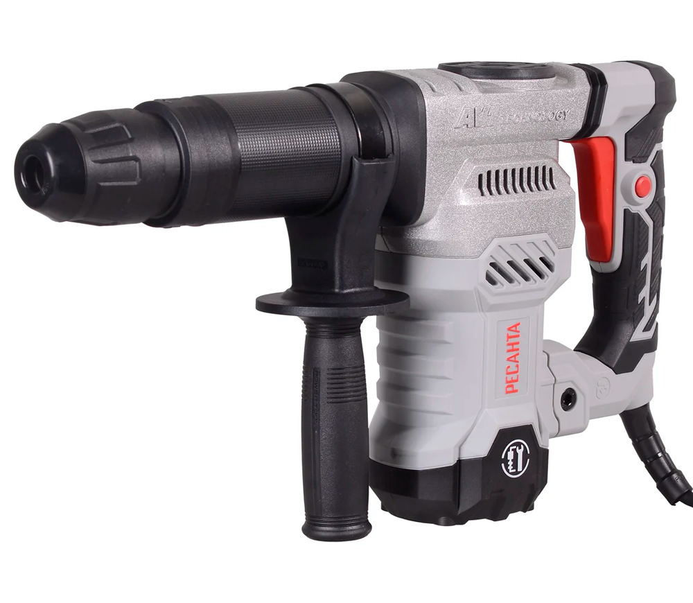 Ciocan demolator RESANTA ОМ-1600М 1600w 25J