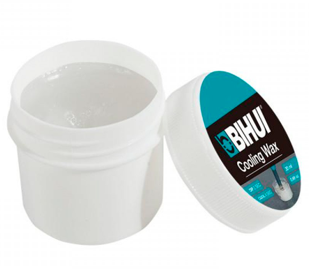 Ceară de răcire BIHUI pentru coroane diamantate (50 ml) DBCW50