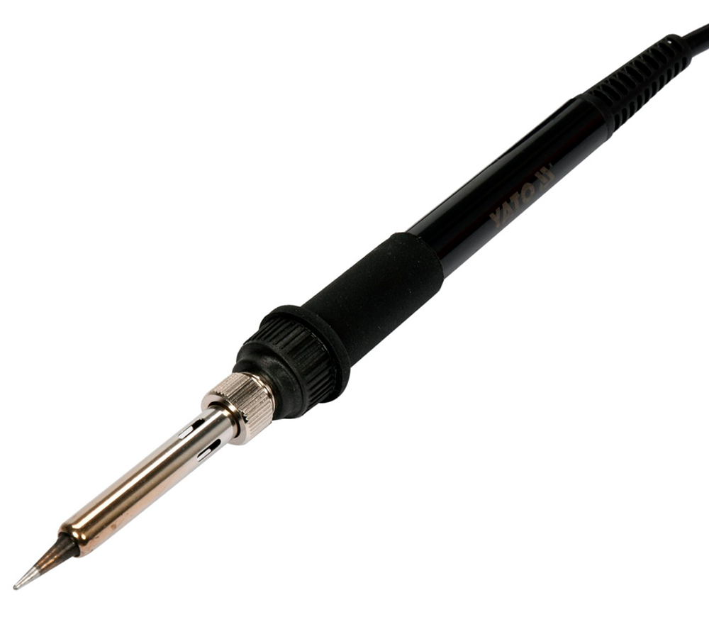 Stație de lipit cu aer cald YATO YT82458 75/750w 480°C Rețea-4
