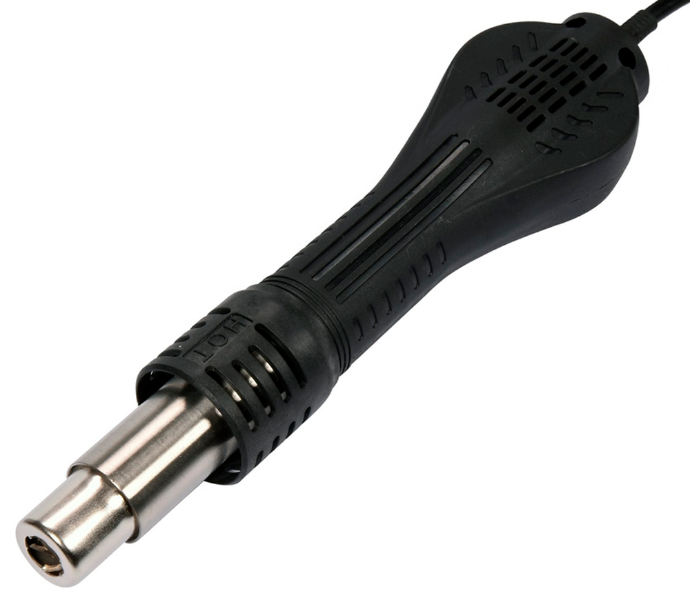 Stație de lipit cu aer cald YATO YT82458 75/750w 480°C Rețea-5