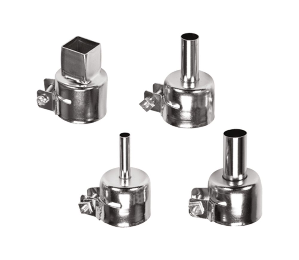Stație de lipit cu aer cald YATO YT82458 75/750w 480°C Rețea-6
