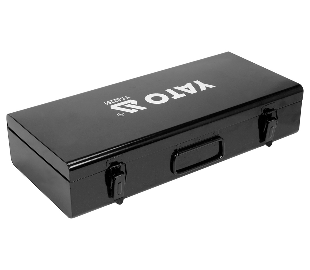 Aparat de lipit tevi din polipropilena YATO YT82251 800w 16/20/25/32mm-7