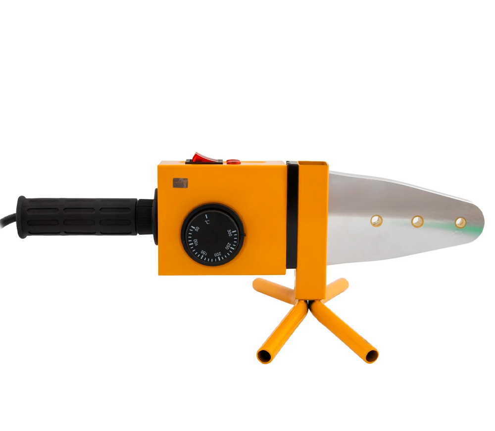 Aparat de lipit tevi din polipropilena ROTOR RPW1500 1500w 20/25/32/40/50/63mm-4