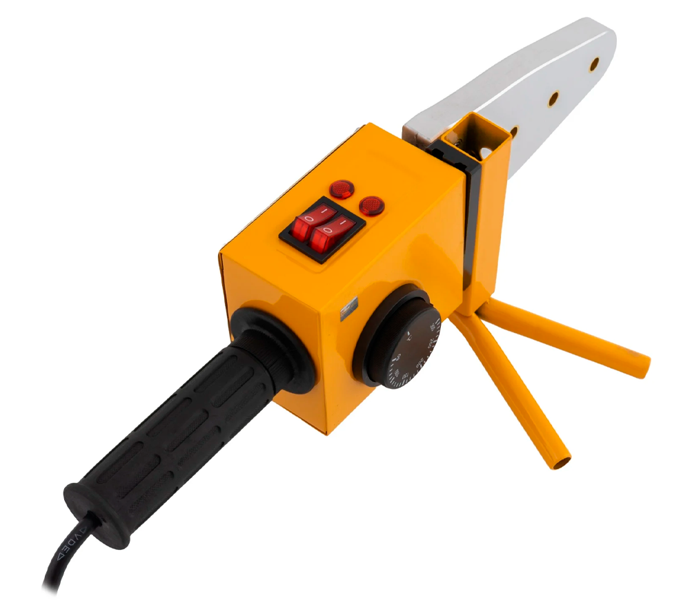 Aparat de lipit tevi din polipropilena ROTOR RPW1500 1500w 20/25/32/40/50/63mm-5