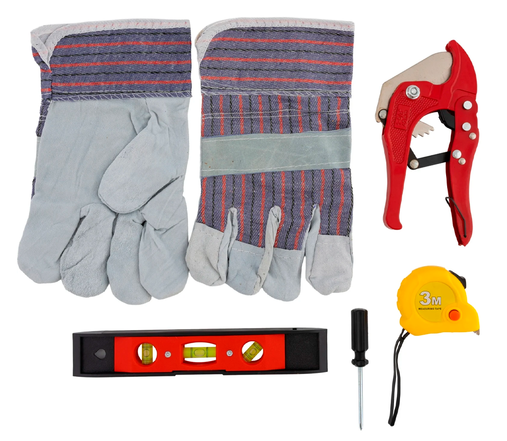 Aparat de lipit tevi din polipropilena ProCraft PL2300 1500w 20/25/32/40/50/63mm-4