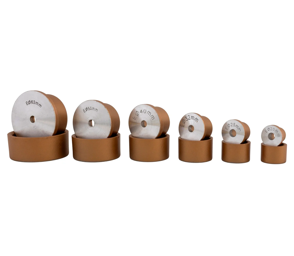 Aparat de lipit tevi din polipropilena ProCraft PL2300 1500w 20/25/32/40/50/63mm-6