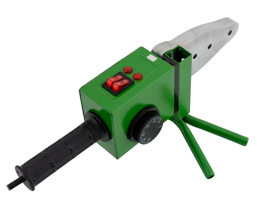 Aparat de lipit tevi din polipropilena ProCraft PL2300 1500w 20/25/32/40/50/63mm-9