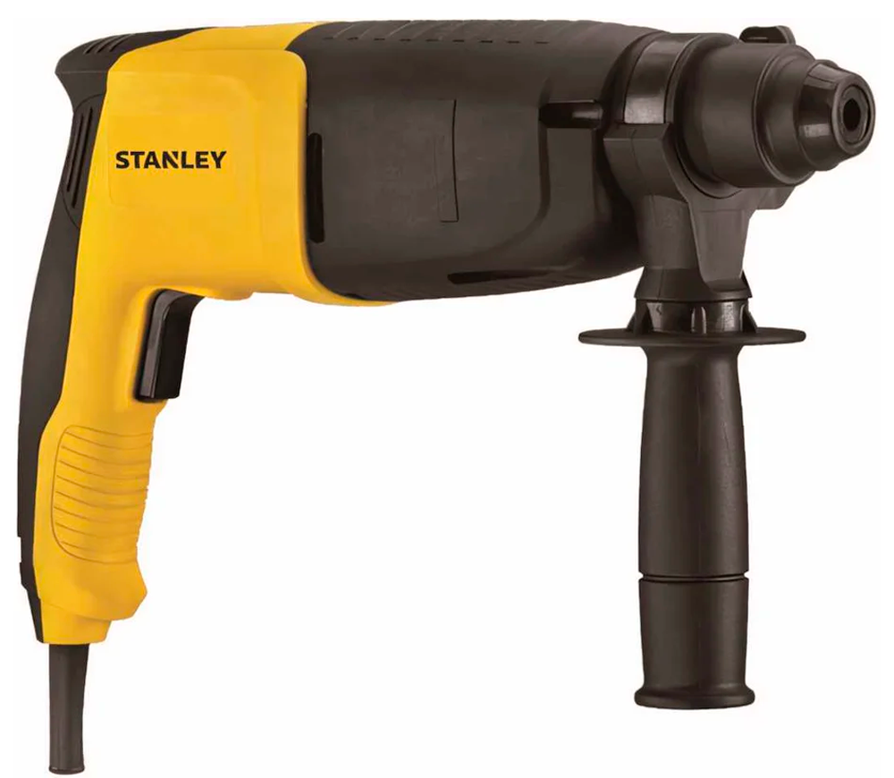 Ciocan rotopercutor STANLEY STHR202K 620w SDS-Plus-3