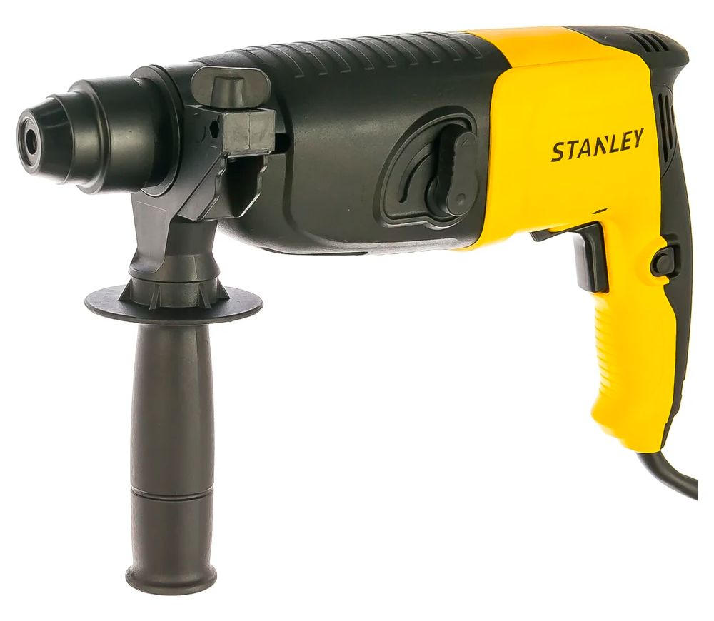 Ciocan rotopercutor STANLEY STHR202K 620w SDS-Plus-4