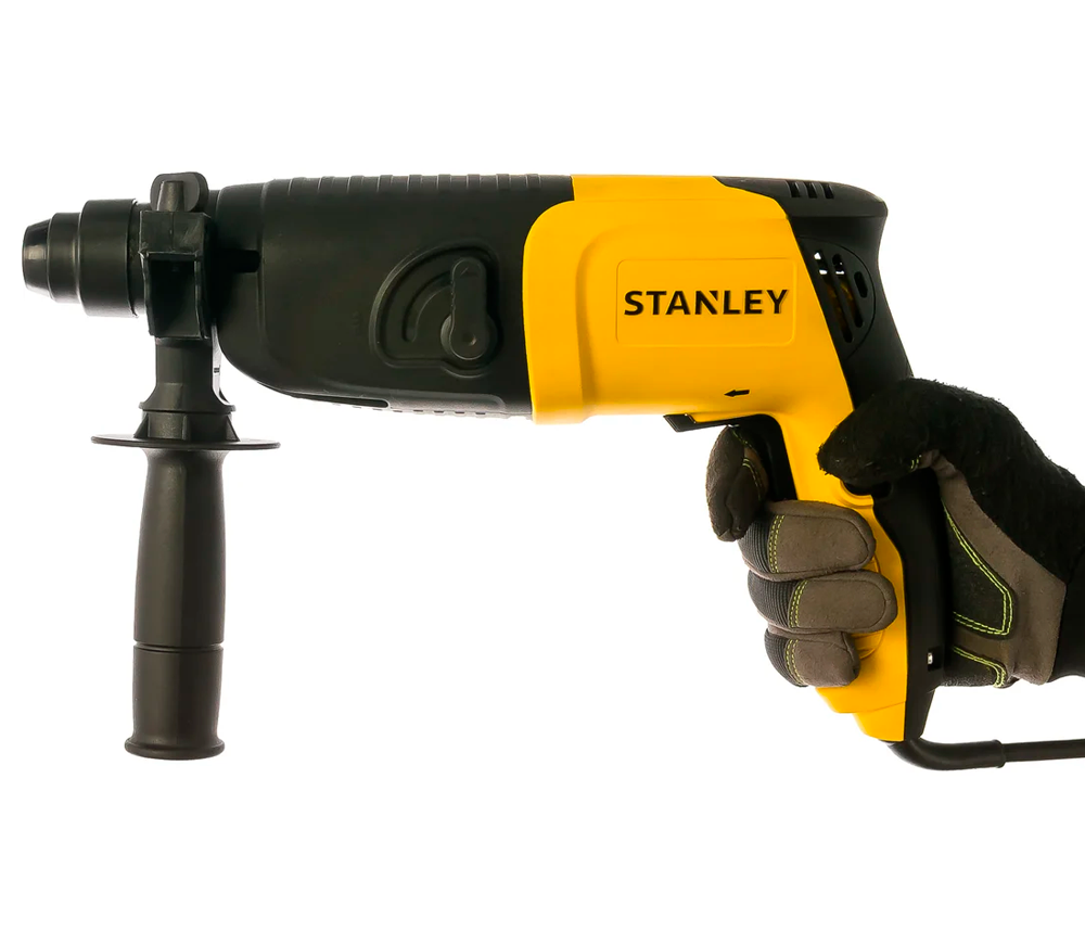 Ciocan rotopercutor STANLEY STHR202K 620w SDS-Plus-6