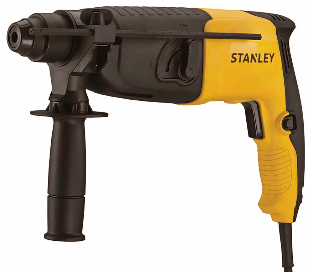 Перфоратор STANLEY STHR202K 620вт SDS-Plus