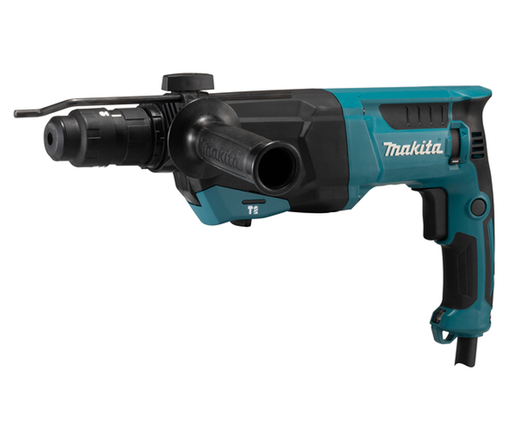 Ciocan rotopercutor MAKITA HR2670FT 800w SDS-Plus