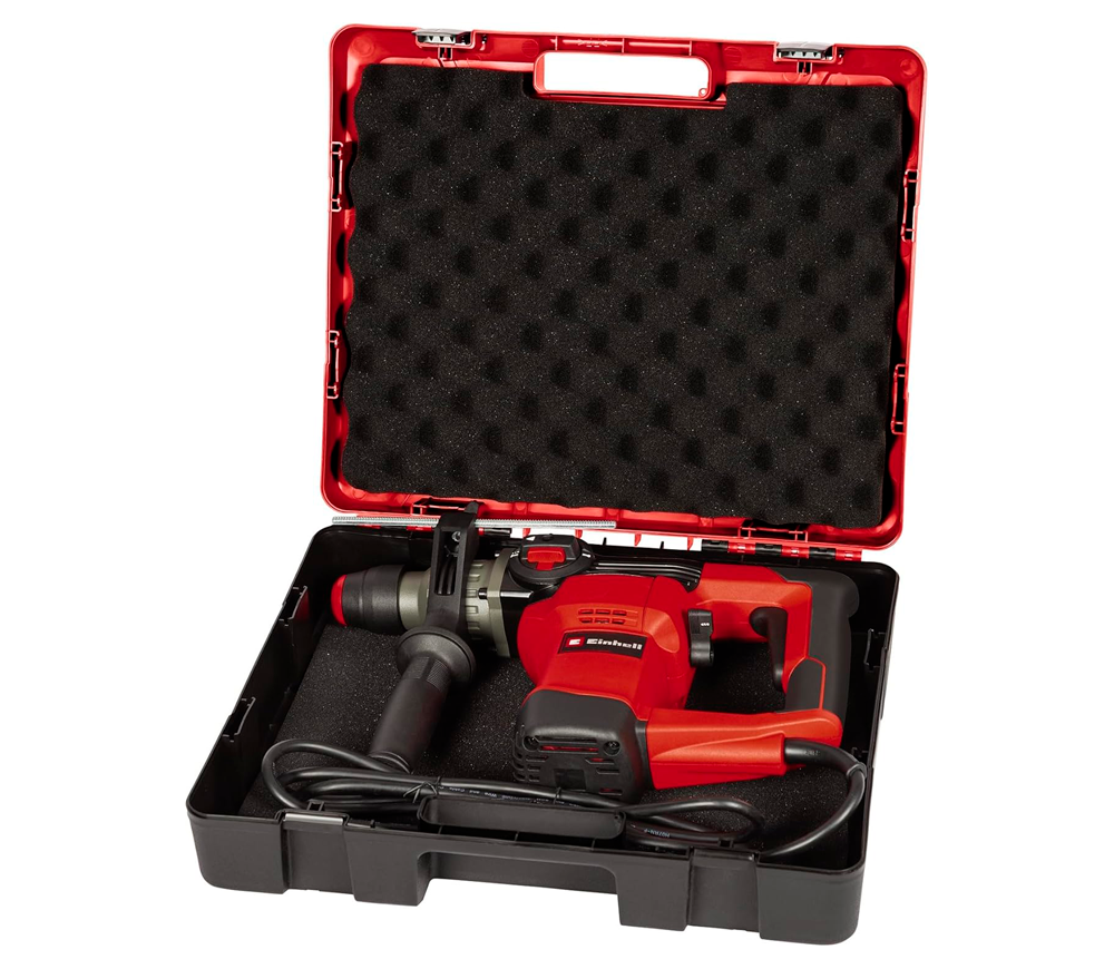 Ciocan rotopercutor EINHELL C-RH 28 3F 950w SDS-Plus-3