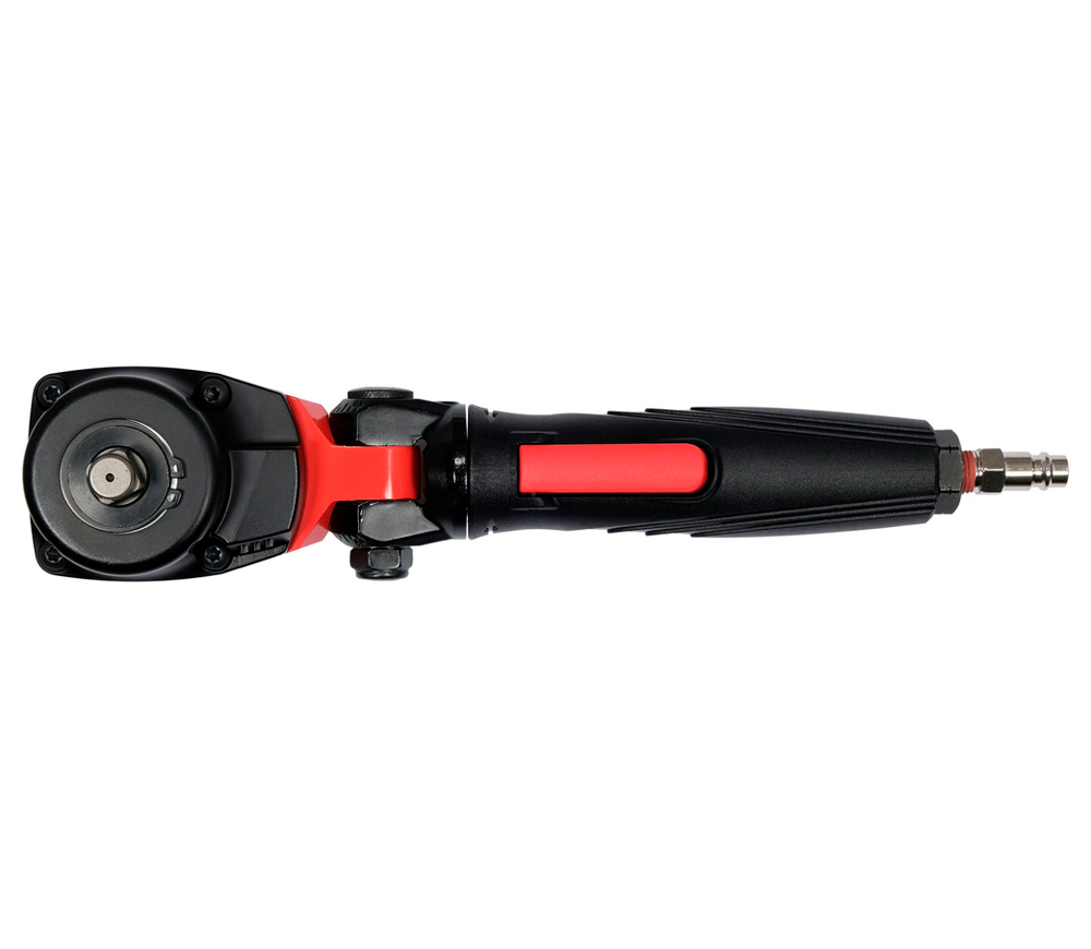 Cheie pneumatica cu clichet YATO YT09510 3/8" 500Nm 8000rot/min-4