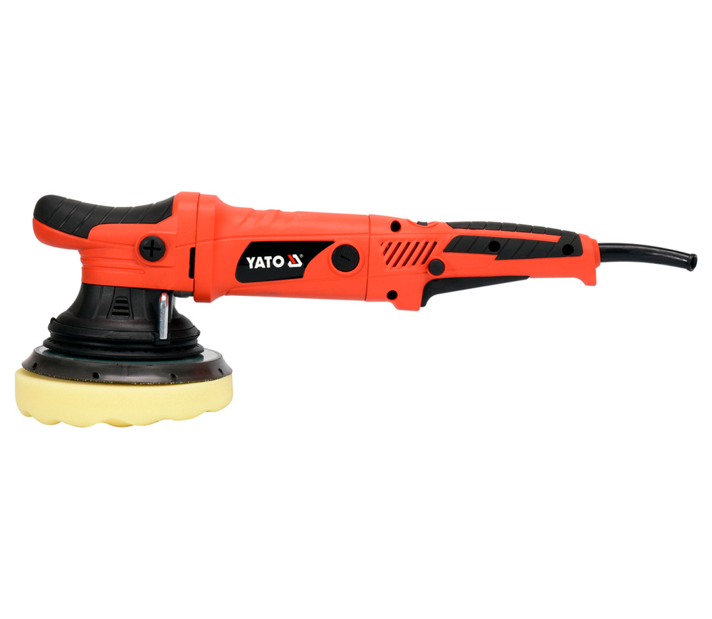 Mașină de polișat YATO YT82200 720w 150mm-2