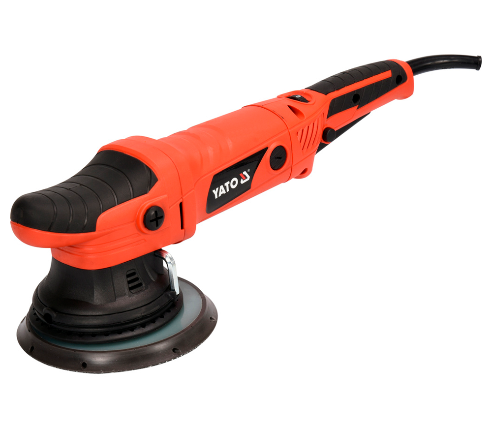 Mașină de polișat YATO YT82200 720w 150mm-3