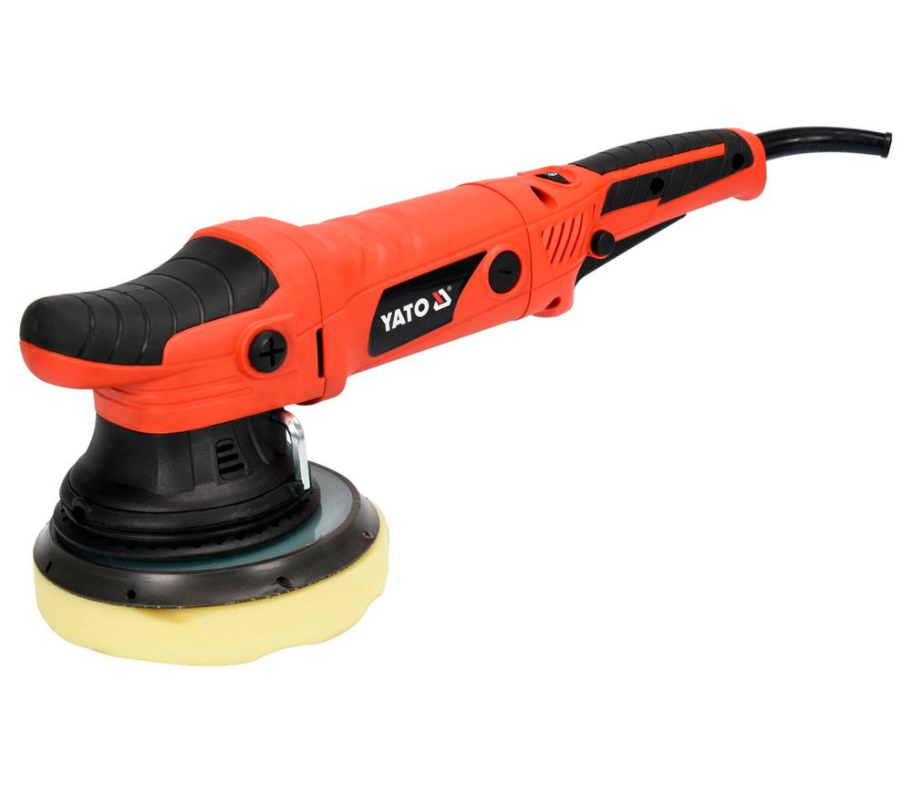 Mașină de polișat YATO YT82200 720w 150mm