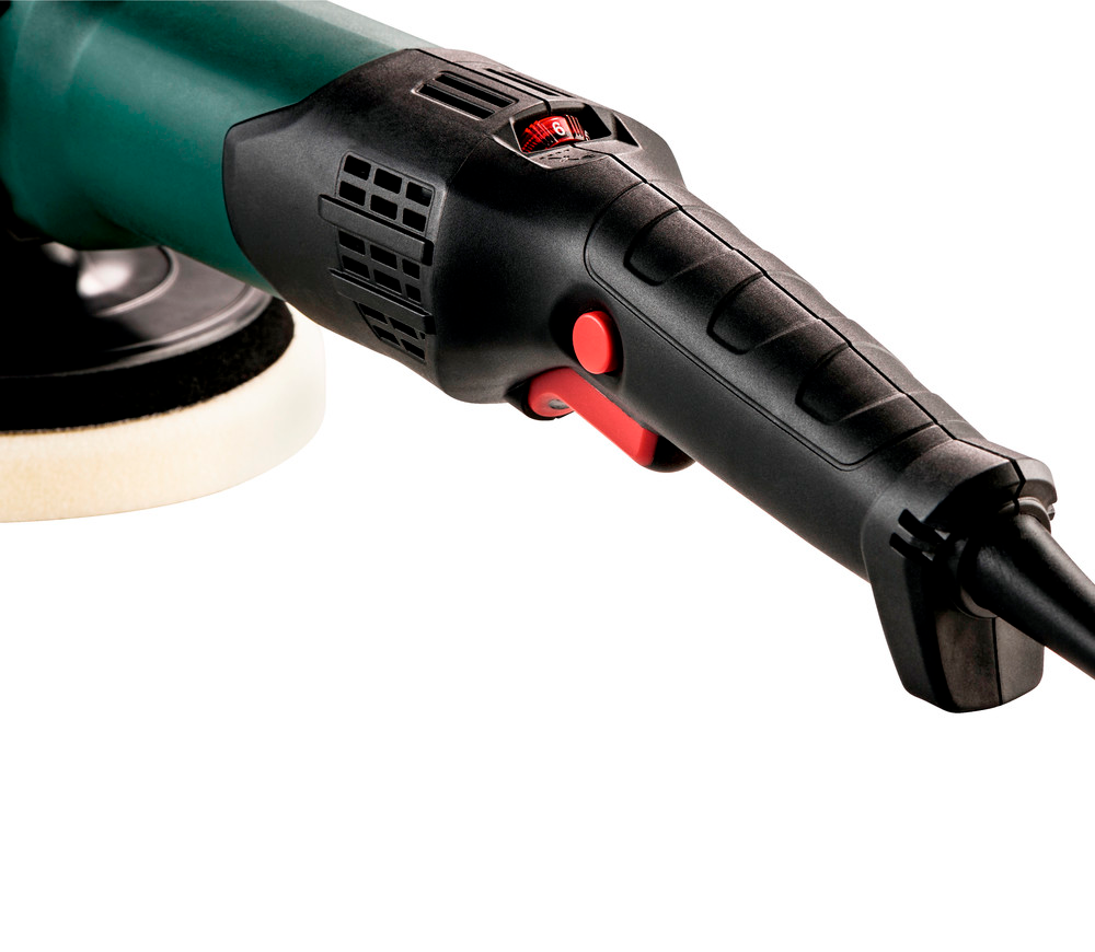 Mașină de polișat METABO PE 15-20 RT 1500w 180mm-2