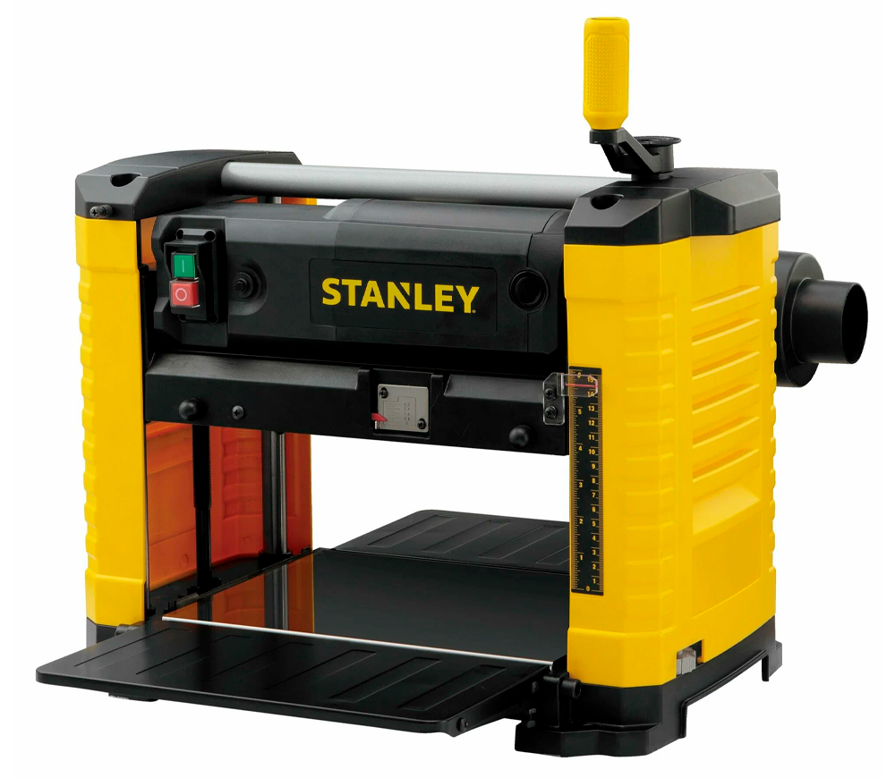 Mașină de rindeluire STANLEY STP18-QS  318mm 3.2mm
