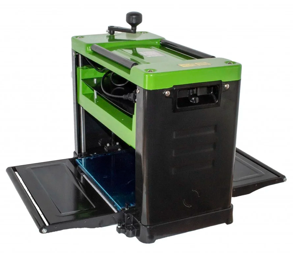 Рейсмусовый станок ProCraft 12855  330мм 3мм-4
