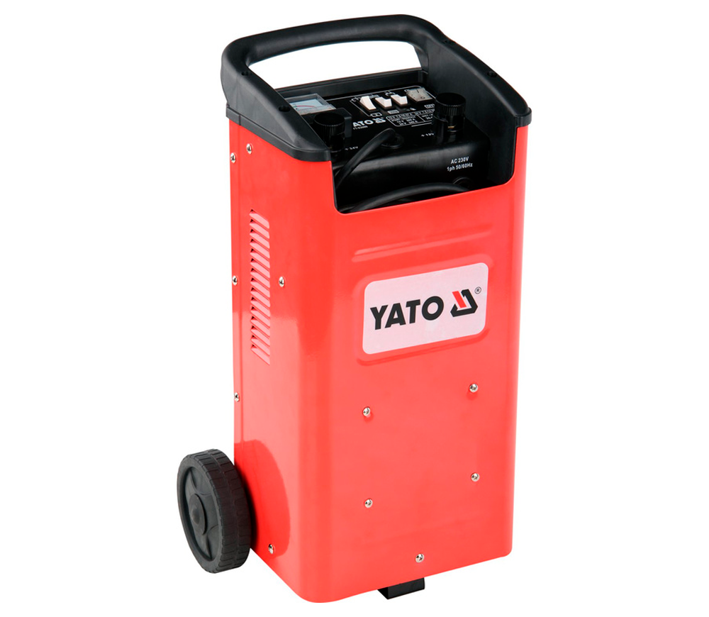 Dispozitiv de pornire-încărcare YATO YT83060 300A 12-24V