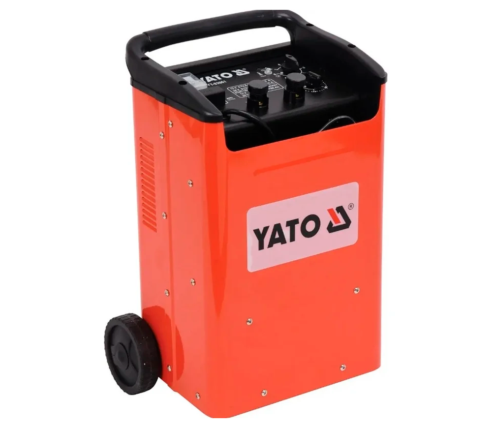 Dispozitiv de pornire-încărcare YATO YT83061 390A 12-24V