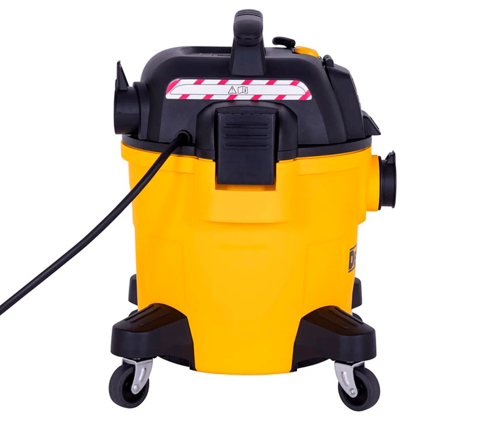 Aspirator industrial DEWALT DXV20PTA 1050w 150mbar 20L-3