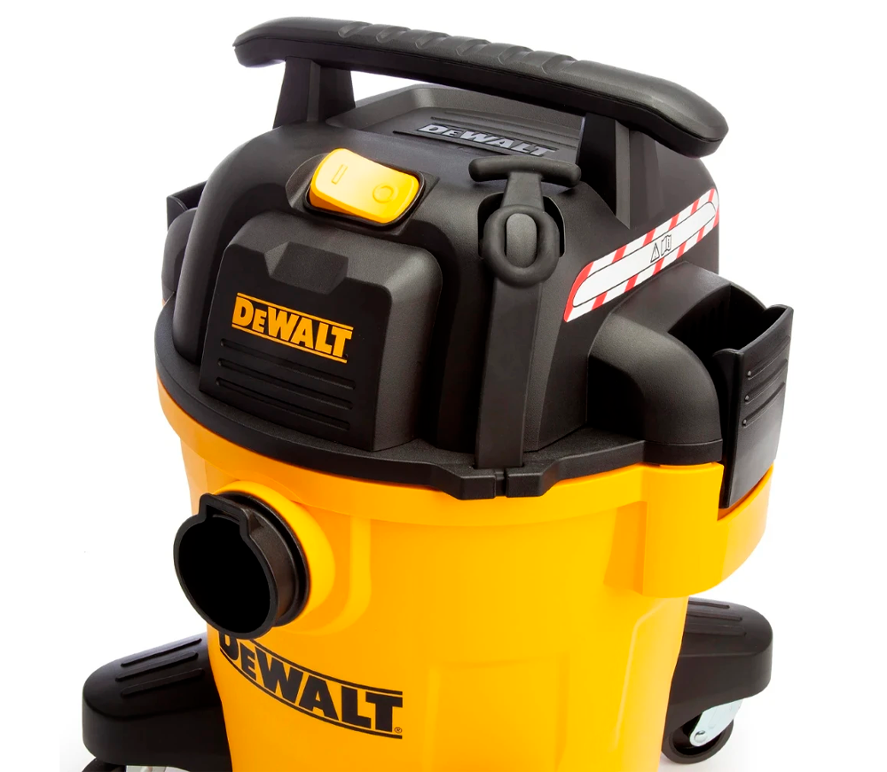 Aspirator industrial DEWALT DXV20P 1050w 150mbar 20L-3