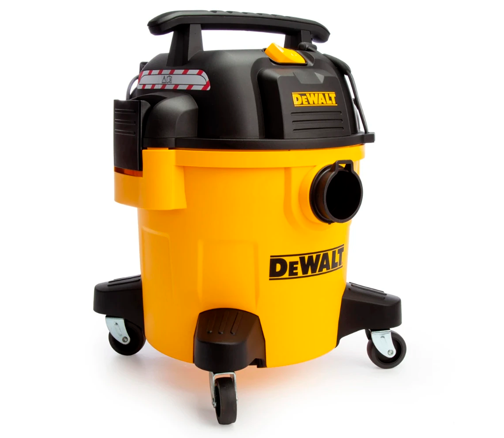 Aspirator industrial DEWALT DXV20P 1050w 150mbar 20L-6